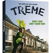 Treme Season 1