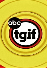 ABC TGIF (As DJ Tanner) (1989)