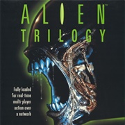 Alien Trilogy