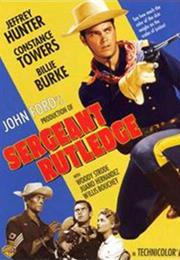 Sergeant Rutledge (1960)