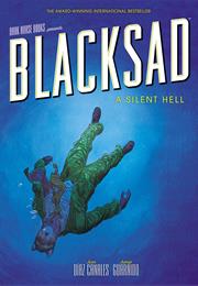 Blacksad: Silent Hell