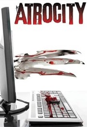 Atrocity (2015)