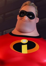 Mr. Incredible (2004)