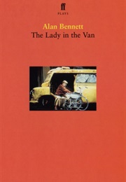 The Lady in the Van (Bennett)