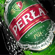 Perla Chmielowa Premium Pils