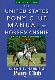 United States Pony Club D Level Handbook (Uspc)