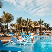 Hard Rock Hotel &amp; Casino Punta Cana