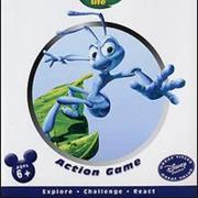 Disney/Pixar&#39;s a Bug&#39;s Life: Action Game