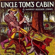 Simon Legree - Uncle Tom&#39;s Cabin