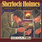 Sherlock Holmes Consulting Detective