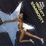 Roy Ayers - Ubiquity - Starbooty