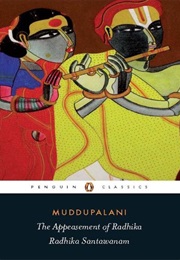 The Appeasement of Radhika (Radhika Santawanam) (Muddupalani)