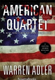 American Quartet (Warren Adler)