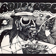 Aquelarre – Aquelarre (1972)