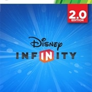 Disney Infinity 2.0 Edition (X360)