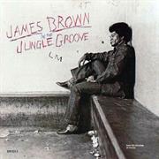 James Brown- In the Jungle Groove