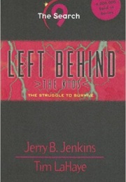 The Search (Jerry B. Jenkins)