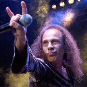 Ronnie James Dio, 67, Stomach Cancer