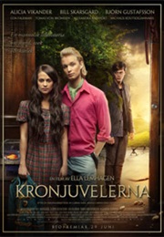 Kronjuvelerna (2011)