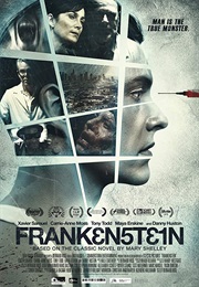 Frankenstein (2015/II) (2015)