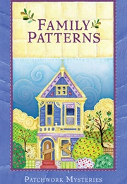Family Patterns by Kristin Eckhardt