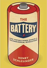 The Battery (Henry Schlesinger)