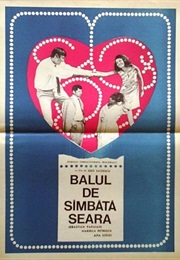 Balul De Simbata Seara (1967)