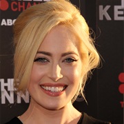 Charlotte Sullivan