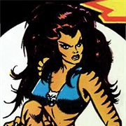 Tigra