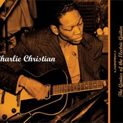 Charlie Christian Solo Flight (1939-1941) (1993) [Compilation]