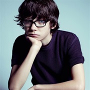 Asa Butterfield