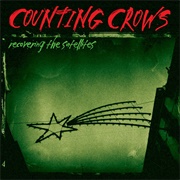 Recovering the Satellites - Counting Crows