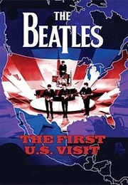 What&#39;s Happening?The Beatles in the USA (1964)