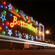 Barrowlands