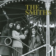 The Smiths Studio Album Discography