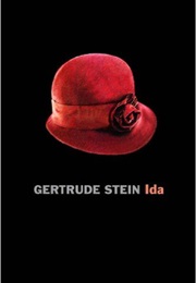 Ida: A Novel (Gertrude Stein)