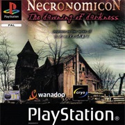 Necronomicon (PS1, 2001)