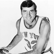 Jerry Lucas