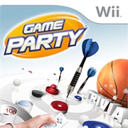 Game Party