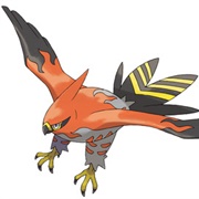 Talonflame