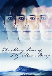 The Many Lives of Fitzwilliam Darcy (Beau North)