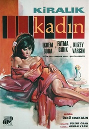 Kiralik Kadin (1967)