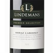 Shiraz Cabernet