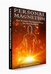 Personal Magnetisim (Mahendra Devlekar)