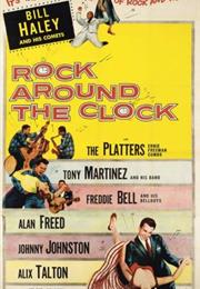 Rock Around the Clock (Fred F. Sears)