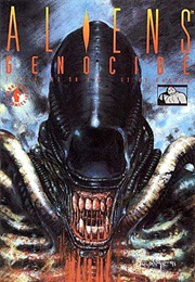 Aliens: Genocide (Mike Richardson &amp; John Arcudi)