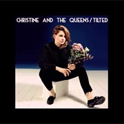 Christine and the Queens - Tilted