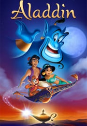 Aladdin (1992)