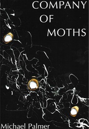 Company of Moths (Michael Palmer)