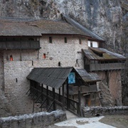 Crna Reka Monastery